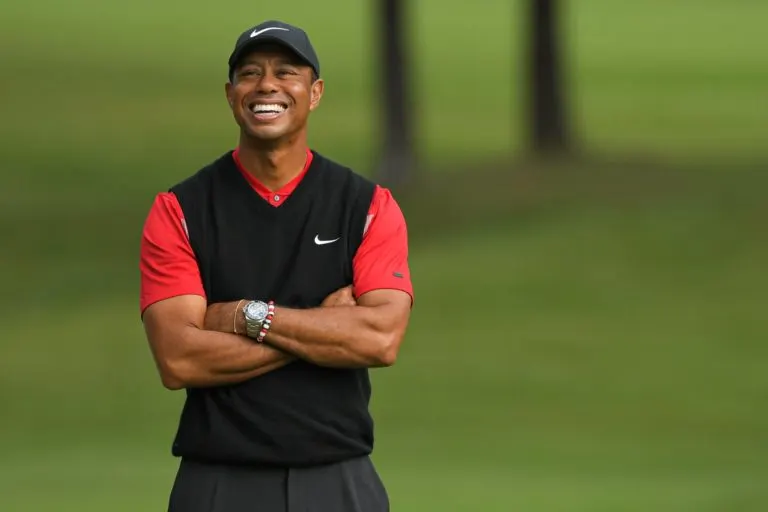 Tráiler y fecha de estreno del documental de HBO sobre Tiger Woods