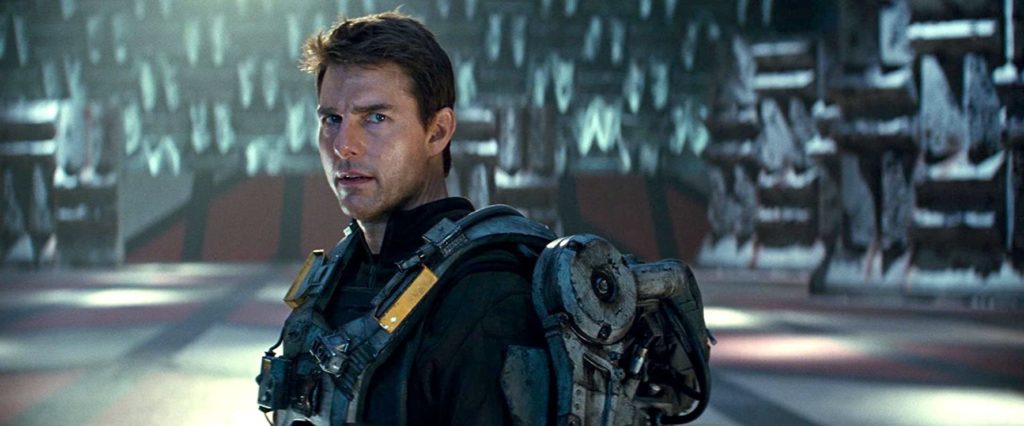 Tom Cruise trabajará con el director de Edge of Tomorrow para su película que filmará en el espacio