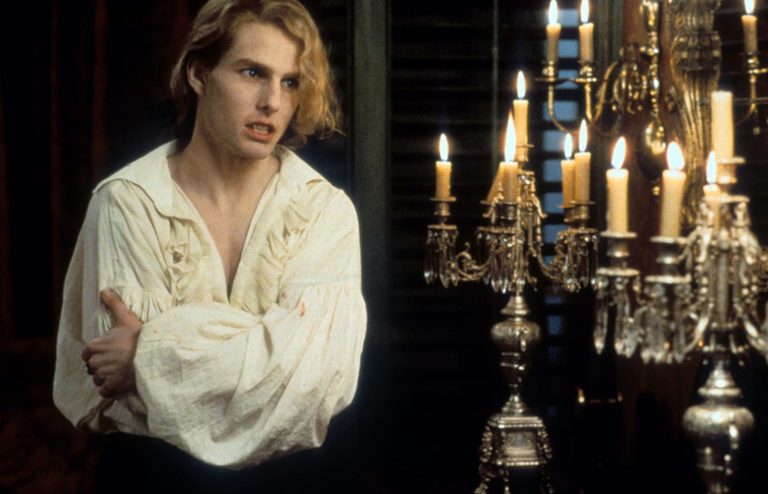 AMC trabaja en la adaptación de Lives of the Mayfair Witches de Anne Rice