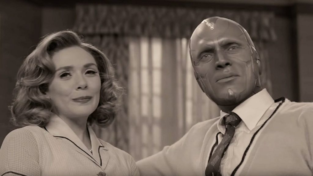 La serie de Disney+ finalizó la mayoría de su trabajo de producción