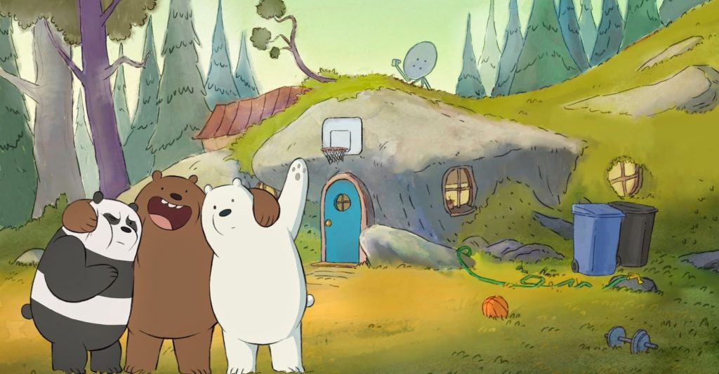 Tráiler y fecha de estreno de la película de 'Escandalosos'