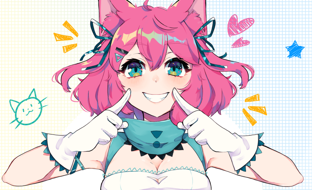 Se acerca fase beta de Anime Onegai