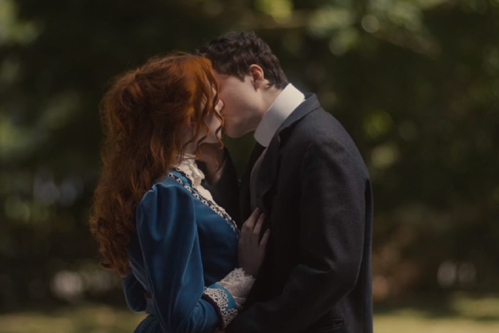 10 razones por las que Anne y Gilbert son nuestra pareja favorita