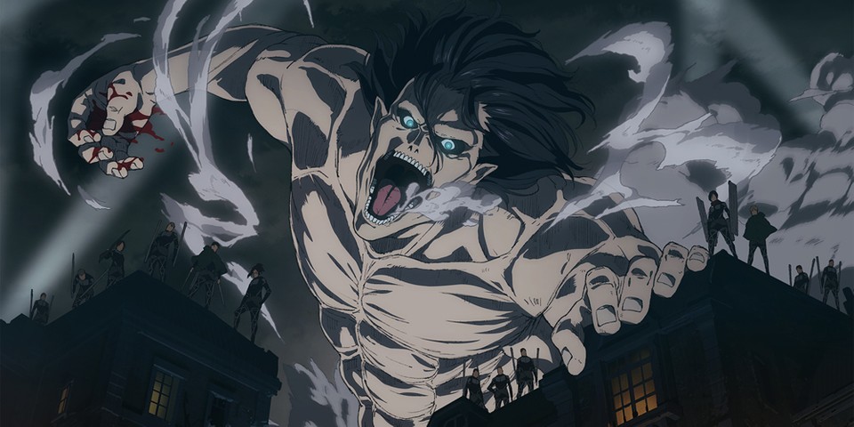 Así lucirá la temporada final de Shingeki no Kyojin