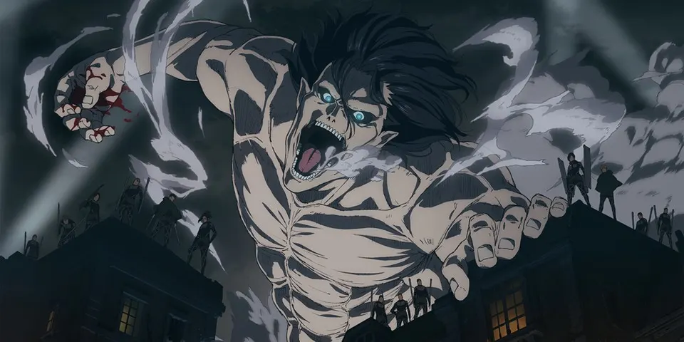 Así lucirá la temporada final de Shingeki no Kyojin