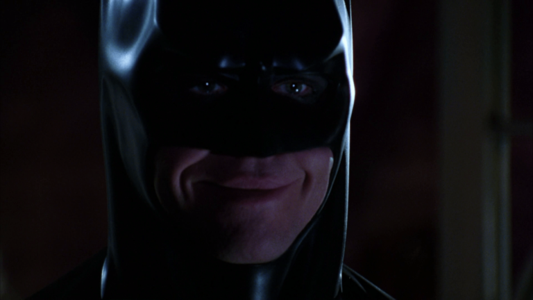 Val Kilmer confiesa por qué abandonó Batman & Robin