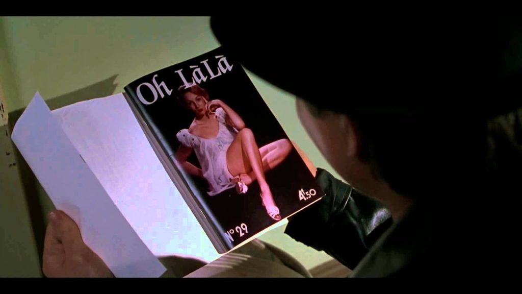 Bob Gale habla de la versión censurada en Netflix