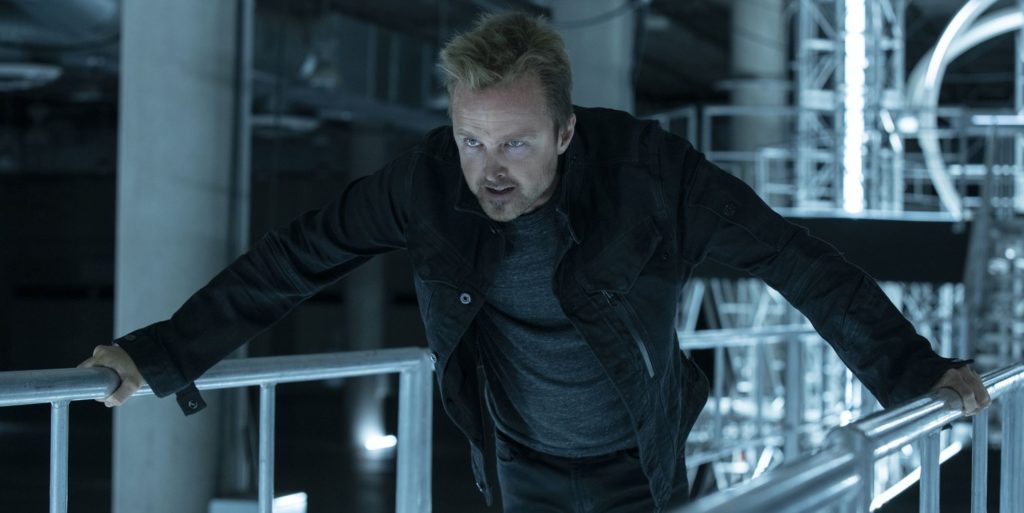 Caleb será clave para el final de temporada