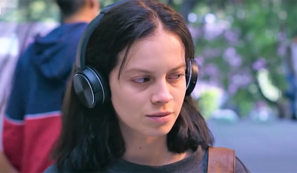 Netflix presenta el tráiler oficial de su nueva serie mexicana