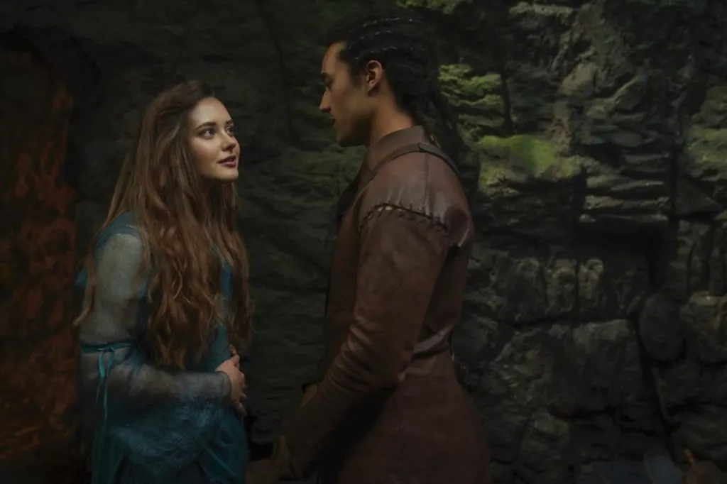 Fecha de estreno y nuevo teaser de la próxima serie de Netflix