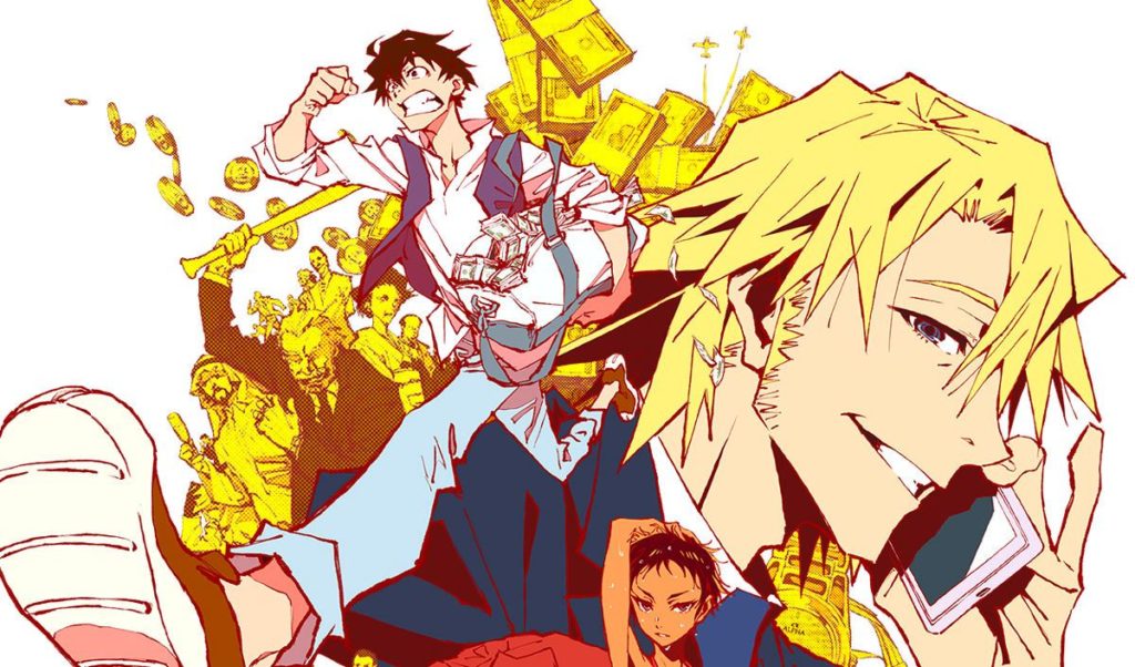 Freddie Mercury regresa para el opening del anime Great Pretender