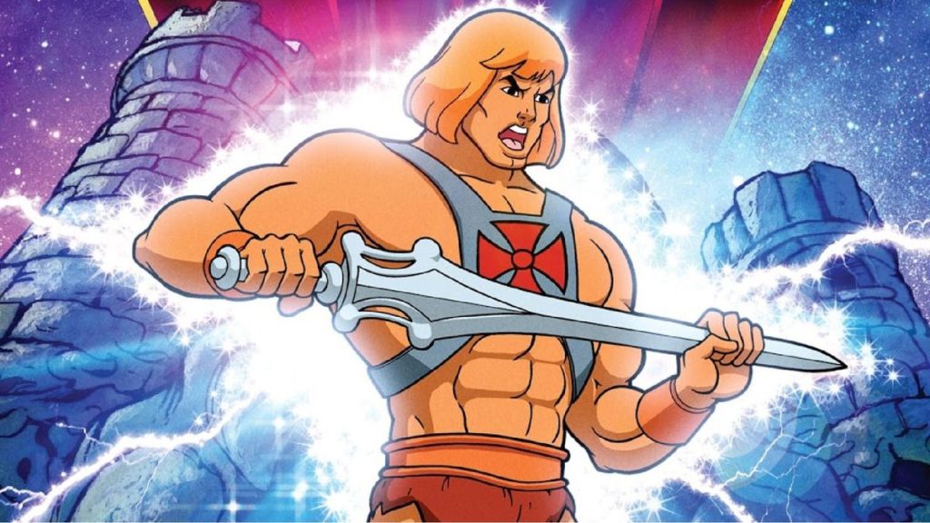 Kevin Smith afirma que la nueva serie de Masters of the Universe será muy similar a la original