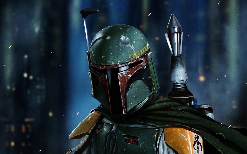 ¿Qué rol tendrá Boba Fett en la segunda temporada?