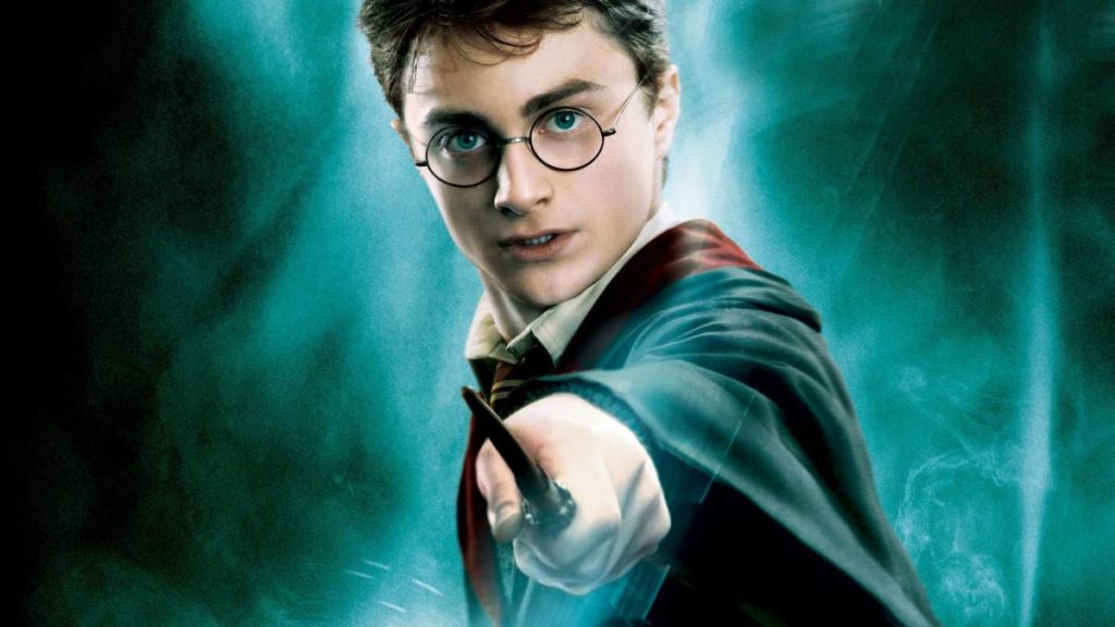 Daniel Radcliffe y más famosos se unen para leer el primer libro de Harry Potter