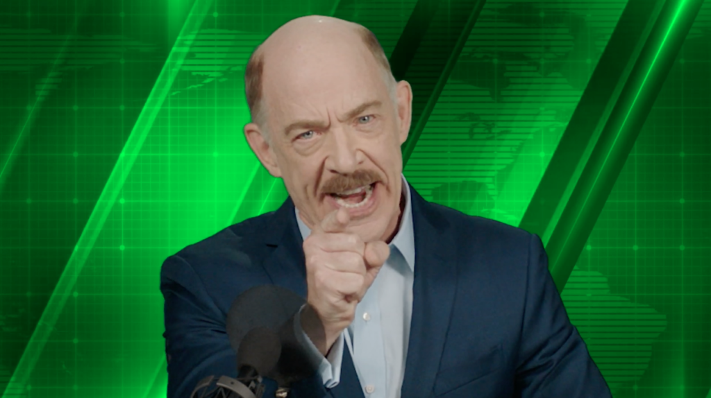 J.K. Simmons seguirá apareciendo en secuelas de Spider-Man