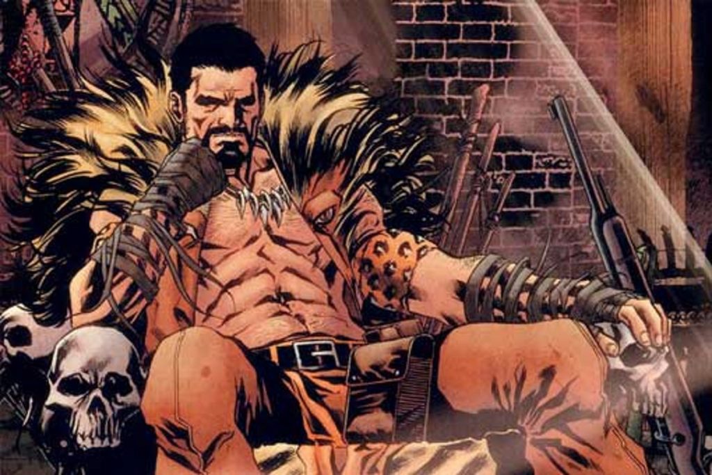 ¿Quién debería ser el villano de la futura Spider-Man 3?