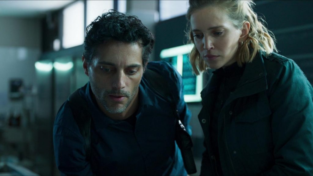 Tráiler y fecha de estreno de la primera película original argentina de Netflix