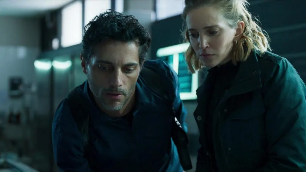 Tráiler y fecha de estreno de la primera película original argentina de Netflix