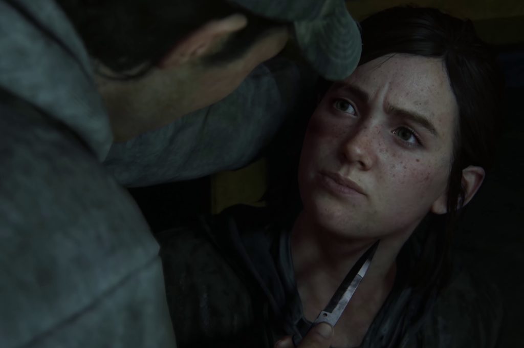 Inicia miniserie documental sobre el próximo videojuego de la saga