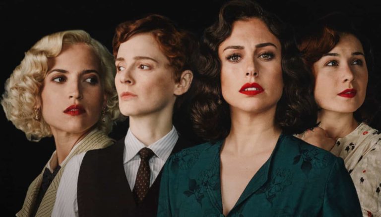 Fecha de estreno, imágenes y sinopsis de los últimos episodios