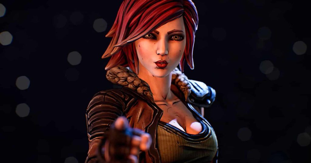 Cate Blanchett en charlas para Borderlands