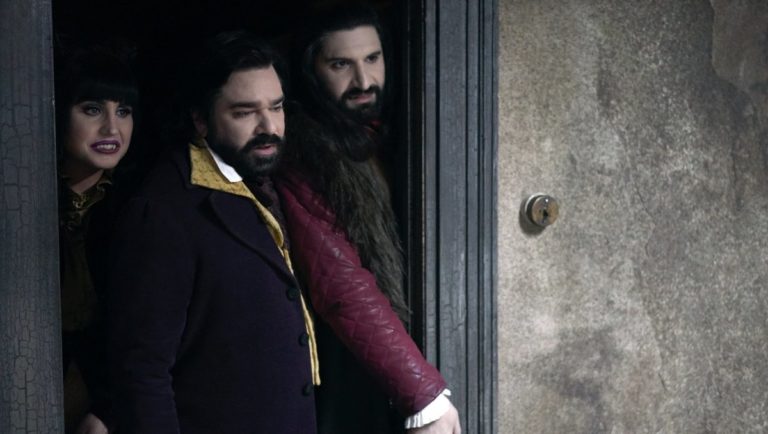 11 datos curiosos que debes saber sobre esta GENIAL comedia vampírica