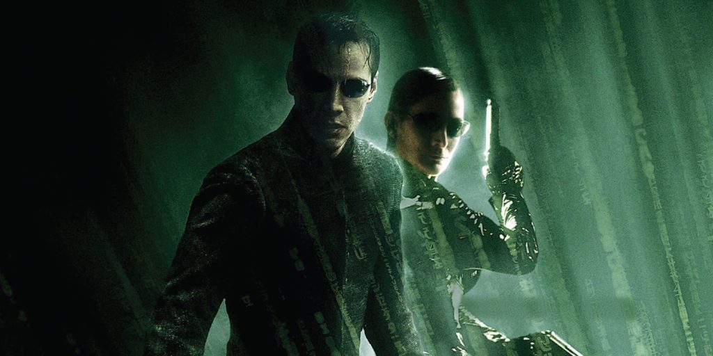 Matrix 4 podría continuar producción en julio