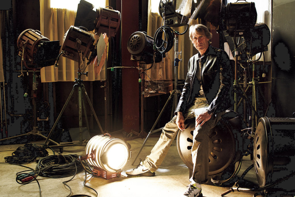 Michael Bay continuará producción de Songbird, con o sin pandemia