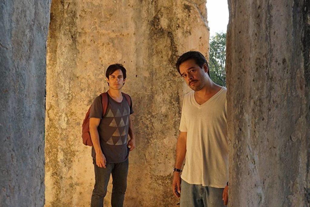 FICM te invita a disfrutar de su más reciente selección de películas desde tu casa