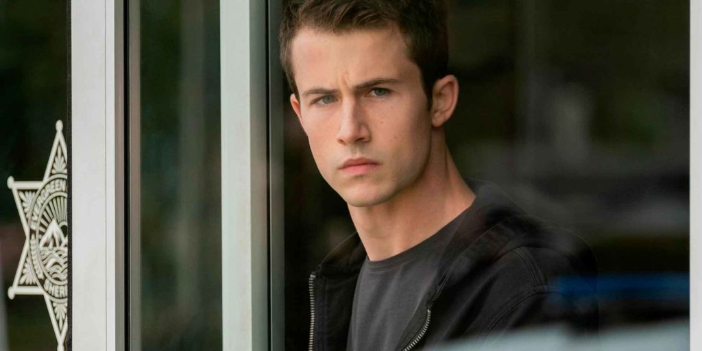 La esquizofrenia de Clay es el verdadero eje de la trama y la última entrega debe resolverlo