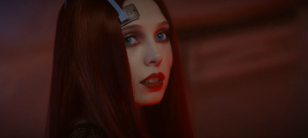 Fans presentan trailer de Cyberpunk 2077: Phoenix Program