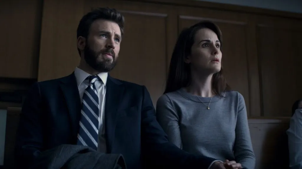 5 razones para que comiences a ver la serie protagonizada por Chris Evans