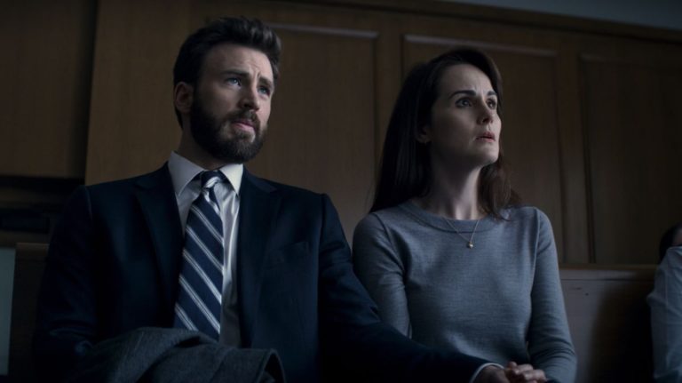 5 razones para que comiences a ver la serie protagonizada por Chris Evans
