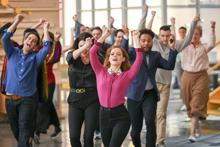 Esto es TODO lo que debes que saber sobre la nueva Glee