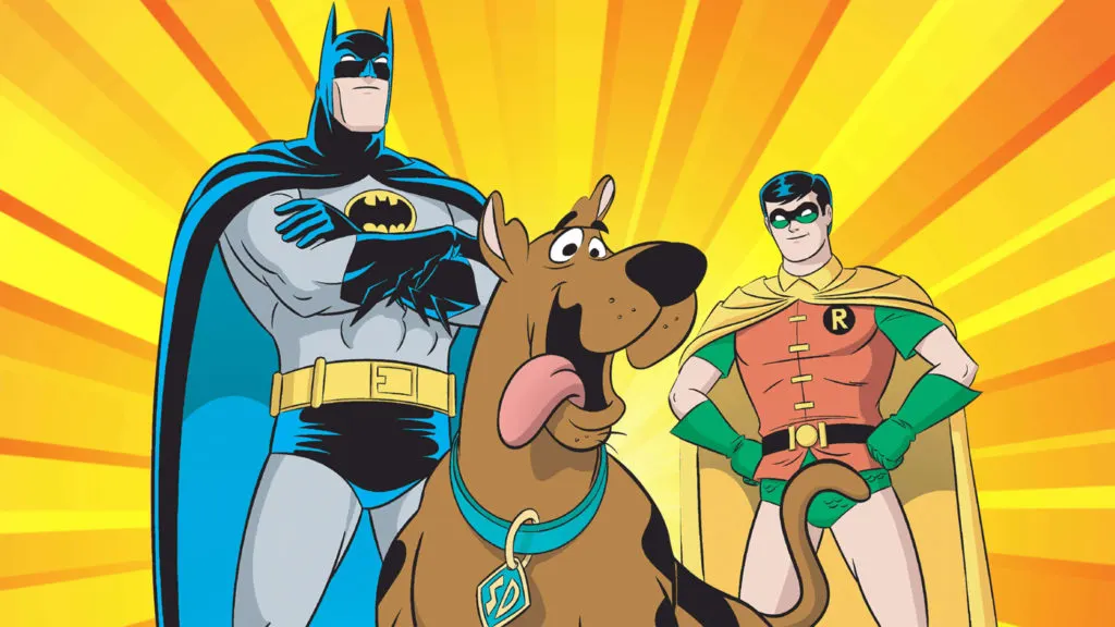 DC Comics celebra regalando más de 250 cómics de Scooby-Doo