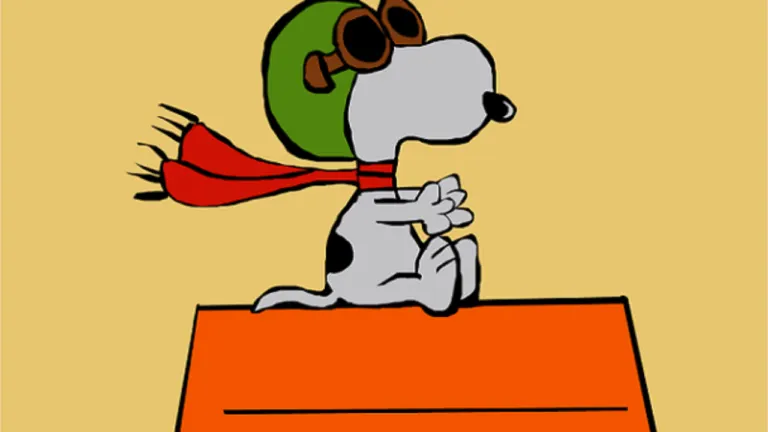 Peanuts Worldwide inicia cursos para dibujar a Snoopy y sus amigos