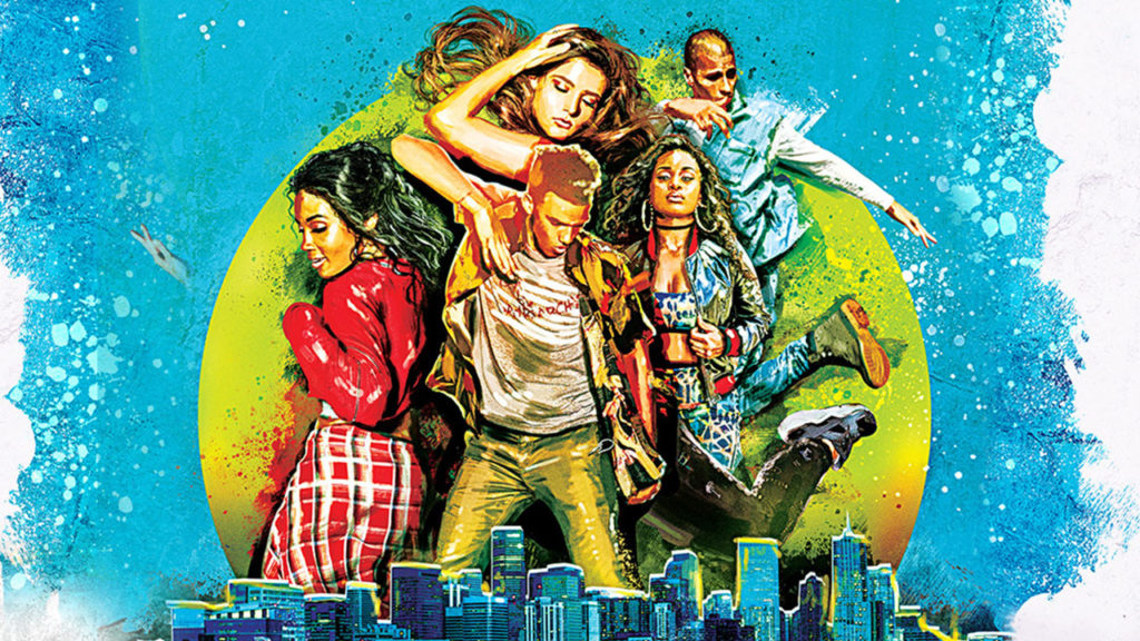 Starz revive la serie de Youtube tras su cancelación