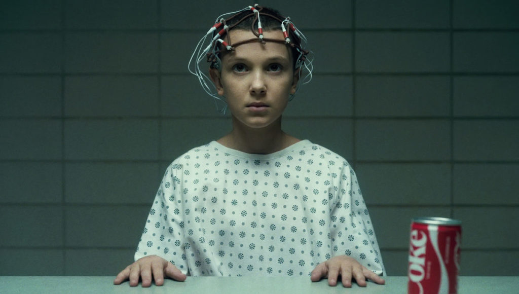 Millie Bobby Brown podría protagonizar un spin-off de Stranger Things