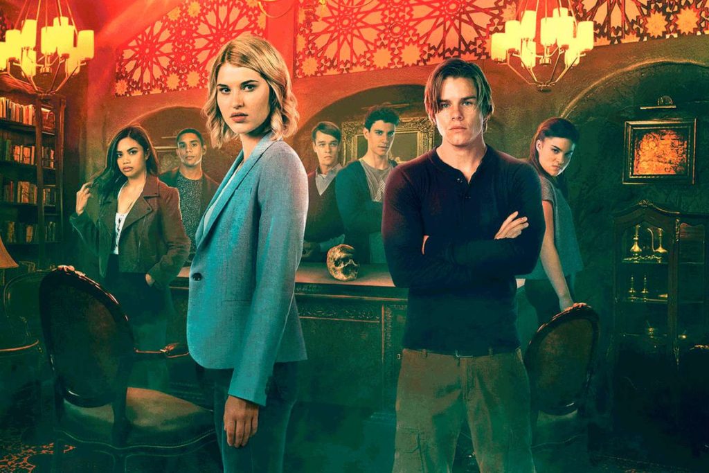 Fecha de estreno y primeras imágenes de la segunda temporada