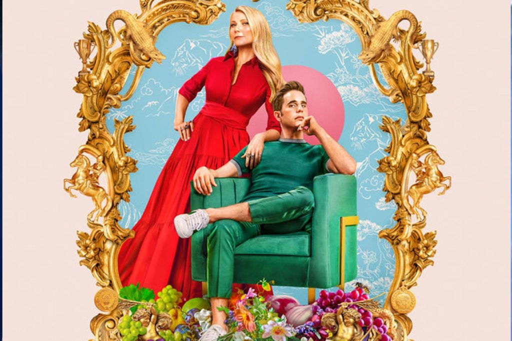 Ryan Murphy quiere que la serie termine en su tercera temporada