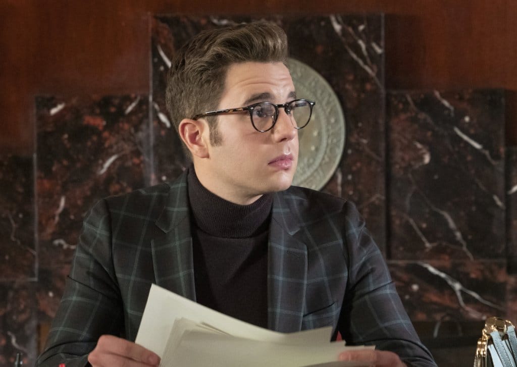 Fecha de estreno e imágenes de la segunda temporada