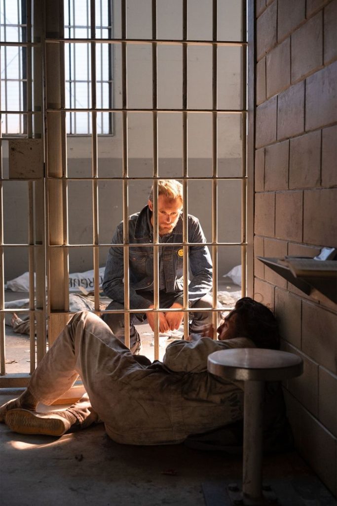 STARZPLAY anuncia la fecha de estreno de la nueva serie de Stephen King