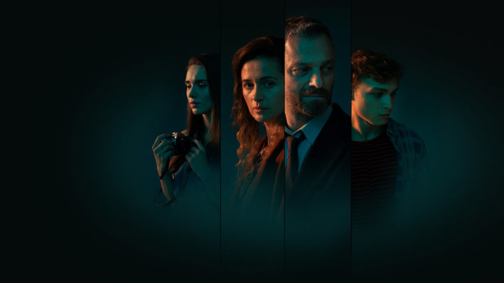 Tráiler y fecha de estreno de la nueva adaptación de Harlan Coben