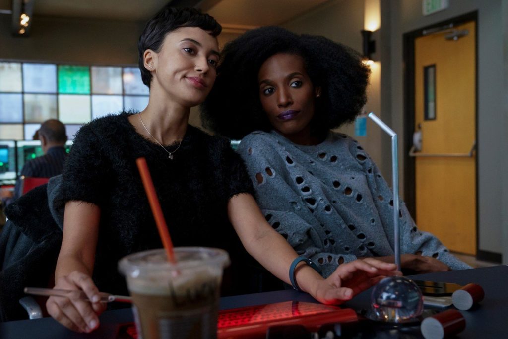 Este es nuestro ranking de los personajes principales de esta genial comedia