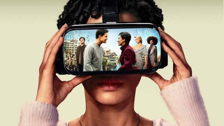 Estas son TODAS las razones para que veas la nueva comedia de Amazon