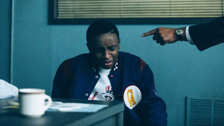 Series y películas para entender mejor el conflicto afroamericano de Estados Unidos