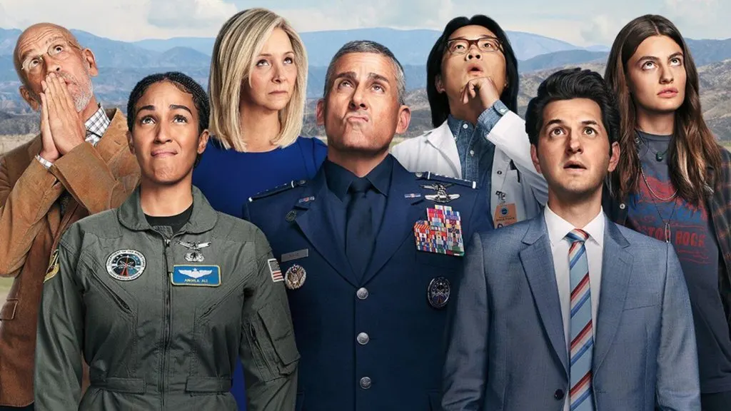 La nueva serie de Netflix es una comedia con más corazón que chistes