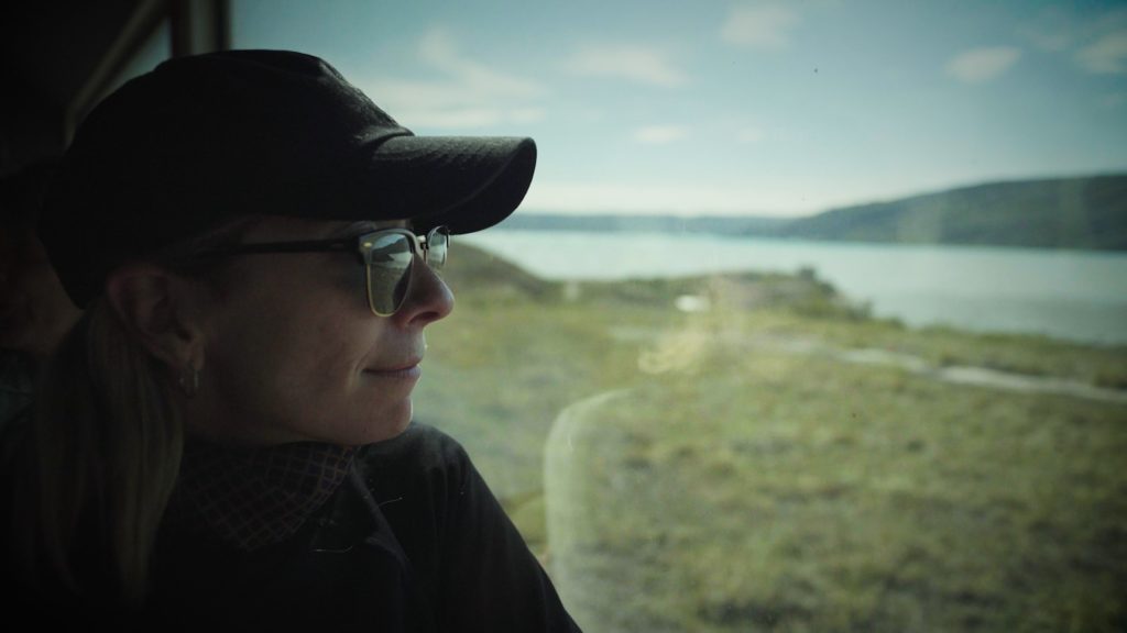 Gaby Herbstein nos cuenta sobre esta serie que te llevará de viaje a lo espiritual del mundo