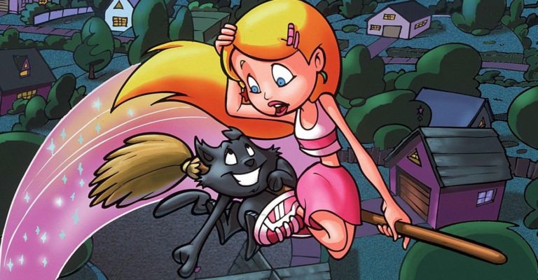 Estas series también tuvieron su propia versión animada y no lo recuerdas