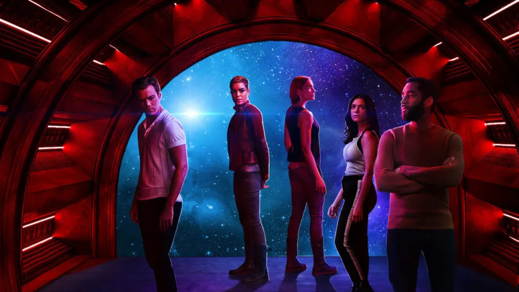 La segunda temporada tendrá varios personajes nuevos